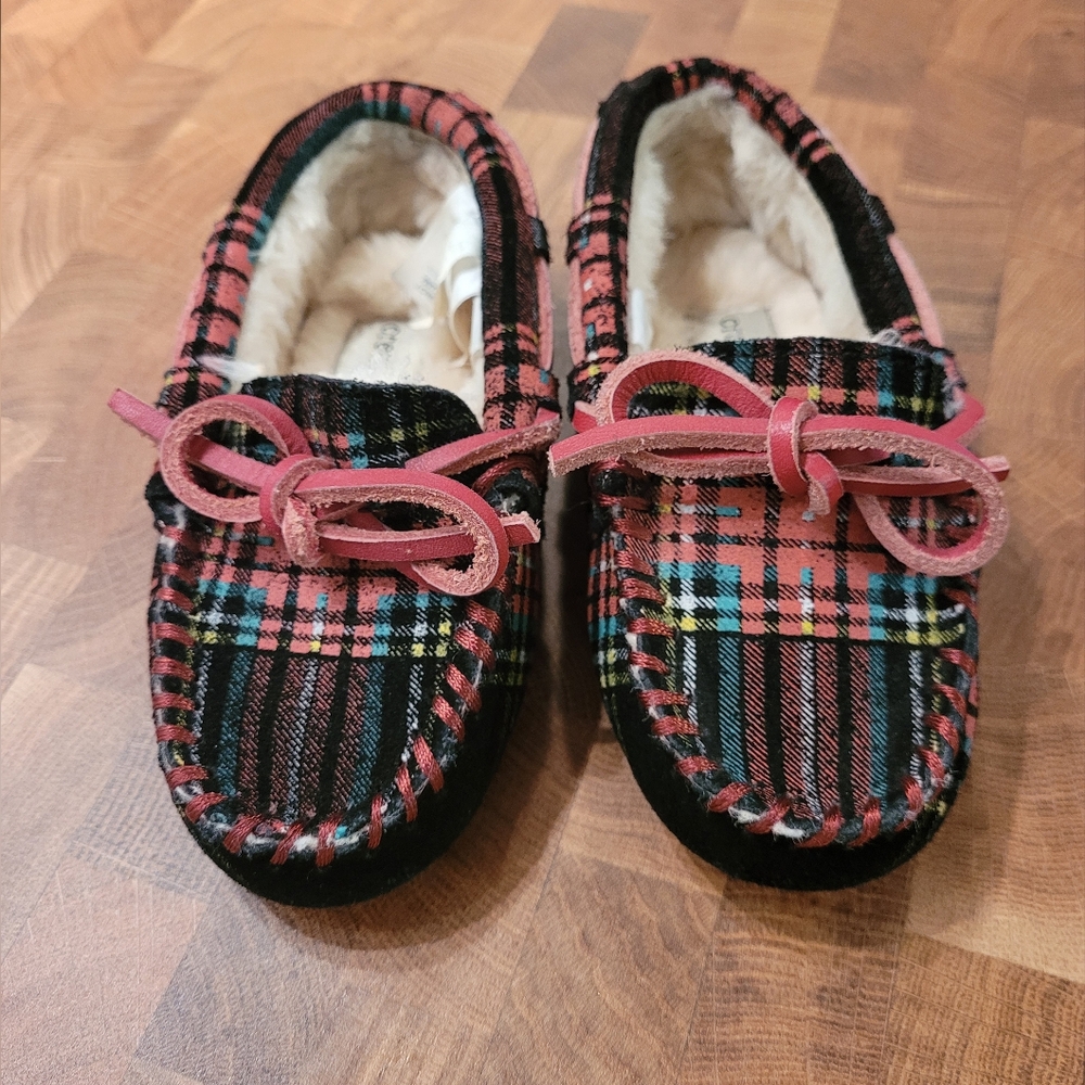 J Crew Crewcuts Kids - Size C6